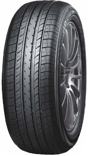 Фото Yokohama decibel E70GZ