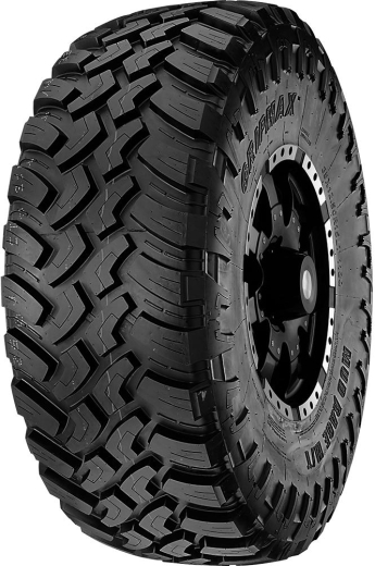 Фото GripMax Mud Rage M/T LT245/75 R16 120/116Q OWL КИТАЙ