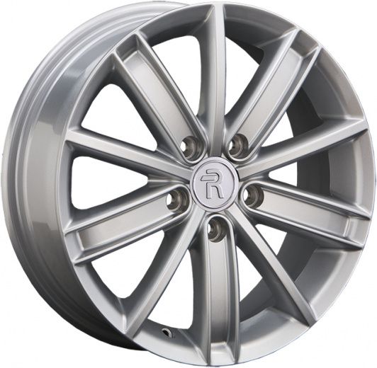 Фото Replica Replay VV33 Volkswagen () 6,5x16 5x112 ET50 dia 57,1 S