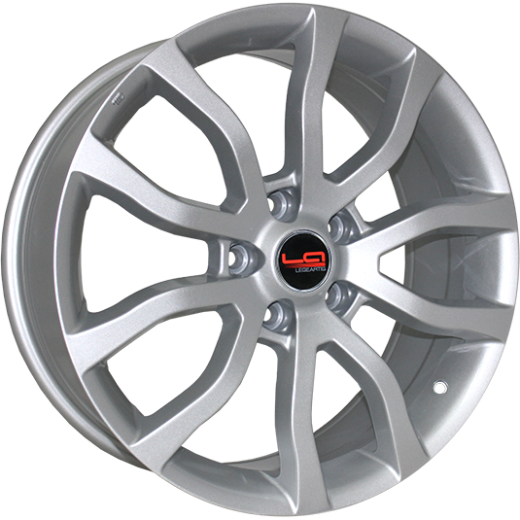 Фото LegeArtis LR47 Land Rover () 8,5x20 5x120 ET47 dia 72,6 S
