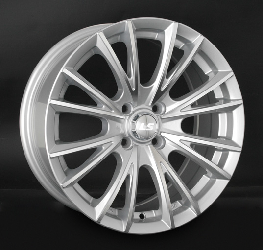 Фото LS Wheels 751 7x16 4x100 ET40 dia 73,1 SF