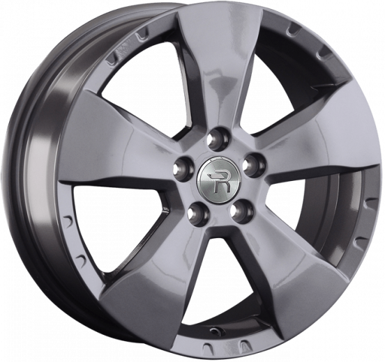 Фото Replay VV212 Replica  Volkswagen () 7x17 5x100 ET46 dia 57,1 GM