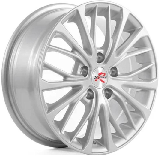 Фото X Trike RST R036 6,5x16 5x114,3 ET45 dia 60,1 HSL