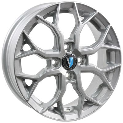Фото TechLine Venti 1419 5,5x14 4x100 ET43 dia 60,1 SL Россия