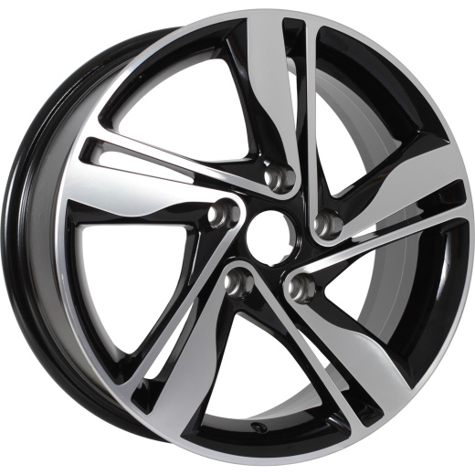 Фото RPLC Ki73 KIA () 6,5x16 5x114,3 ET41 dia 67,1 BFP