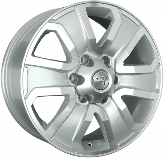 Фото Replay TY188 Toyota () 7,5x18 6x139,7 ET25 dia 106,1 SFP