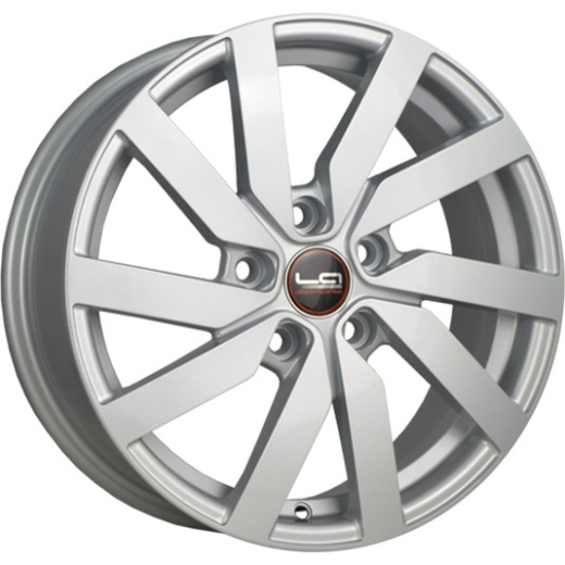 Фото TD VV151 Volkswagen () 6,5x16 5x112 ET46 dia 57,1 S