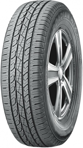 Фото Roadstone Roadian HTX RH5 265/60 R18 110H