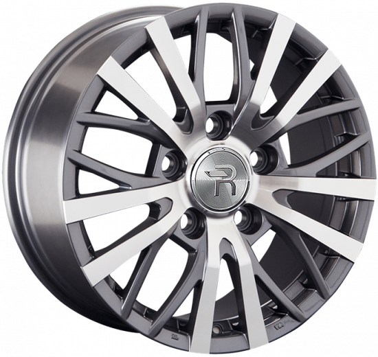 Фото Replay LX98 Lexus () 8,5x20 5x150 ET58 dia 110,5 GMF