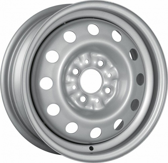 Фото Accuride Ваз 2112 5x14 4x98 ET35 dia 58,6 S