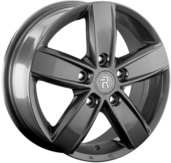 Фото Replay Ci61 Citroen () 6x15 5x118 ET68 dia 71,1 GM