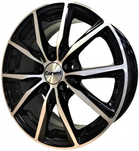 Фото Carwel Гамма 115