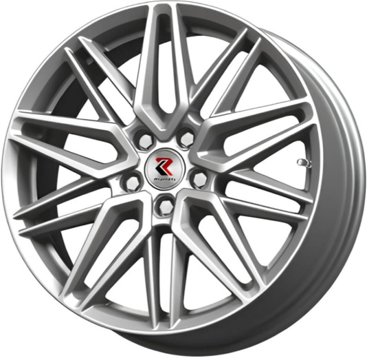 Фото RepliKey Tiggo 5 B233 Chery () 7x18 5x108 ET33 dia 60,1 HSB