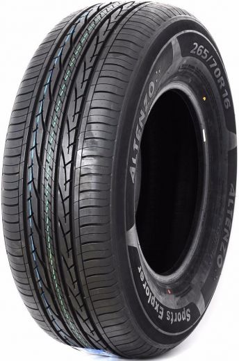 Фото Altenzo Sports Explorer