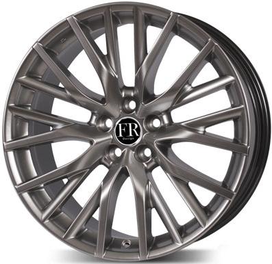 Фото Replica FR LX272 Lexus () 8x20 5x114,3 ET30 dia 60,1 HB