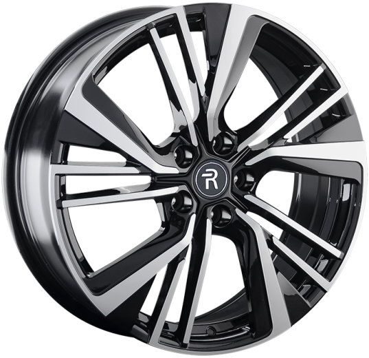 Фото Replay HV56 Replica  Haval () 7x19 5x114,3 ET40 dia 66,6 BKF