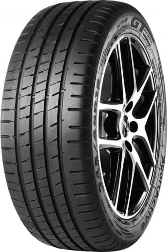 Фото GT Radial SporActive