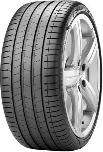 Фото Pirelli PZero PZ4 Luxury Saloon 265/35 R21 101Y XL MO-S Noise Canceling System