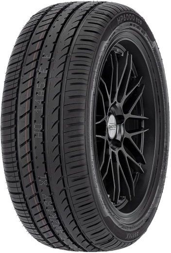 Фото Zeetex HP6000 ECO 235/60 R18 103H КИТАЙ