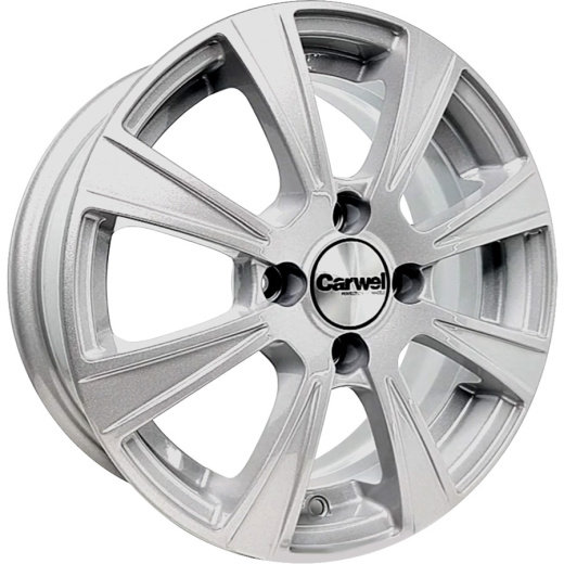 Фото Carwel Йота 113 5,5x14 4x100 ET42 dia 67,1 SB