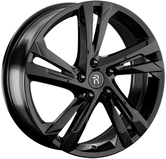 Фото Replay HV51 Lexus () 7x19 5x114,3 ET40 dia 66,6 BK