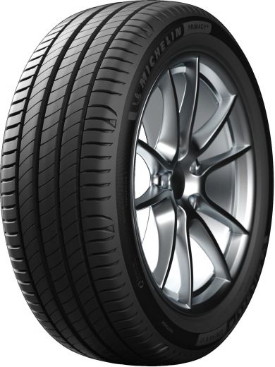 Фото Michelin Primacy 4+ 235/45 R18 98W