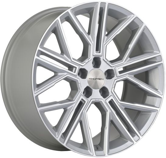 Фото Khomen Wheels KHW2101 (RRover)