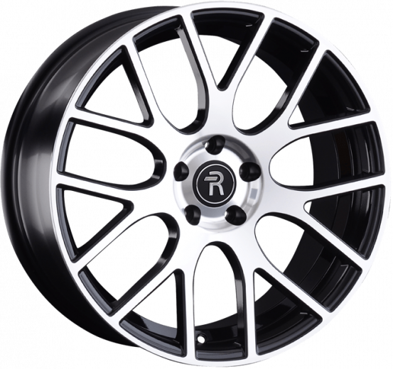 Фото Replay VV322 Volkswagen () 8,5x19 5x112 ET28 dia 66,6 BKF