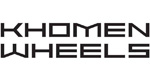 Khomen Wheels