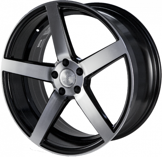 Фото Race Ready CSS9135 8x18 5x114,3 ET35 dia 73,1 B-P