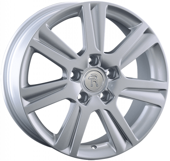 Фото Replica Replay VV108 Volkswagen () 6,5x15 5x112 ET50 dia 57,1 S