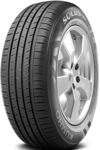 Фото Kumho Solus TA31 215/50 R18 92H