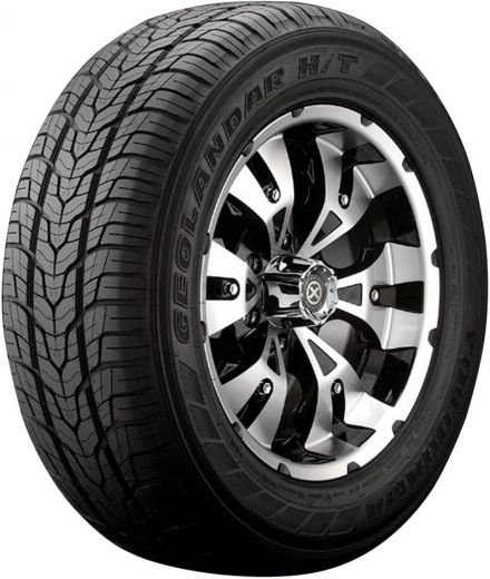 Фото Yokohama Geolandar H/T G038G