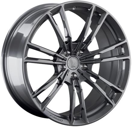 Фото LS Forged LS FG06 8x20 5x114,3 ET30 dia 60,1 GM