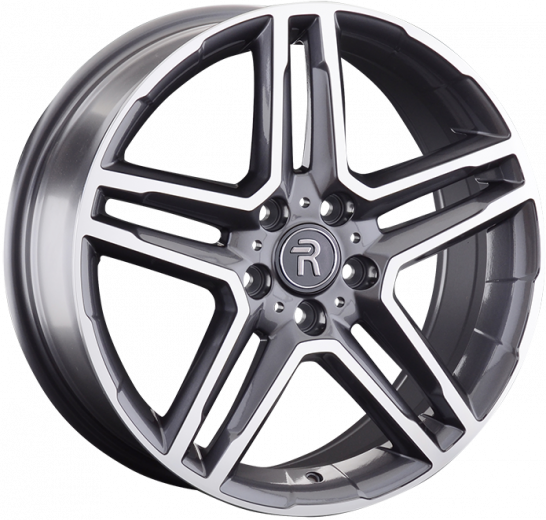 Фото Replica Replay LX128 Lexus () 7,5x18 5x114,3 ET35 dia 60,1 GMF