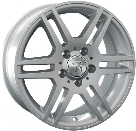 Фото Replay MR66 Replica  Mercedes () 7x16 5x112 ET48 dia 66,6 S