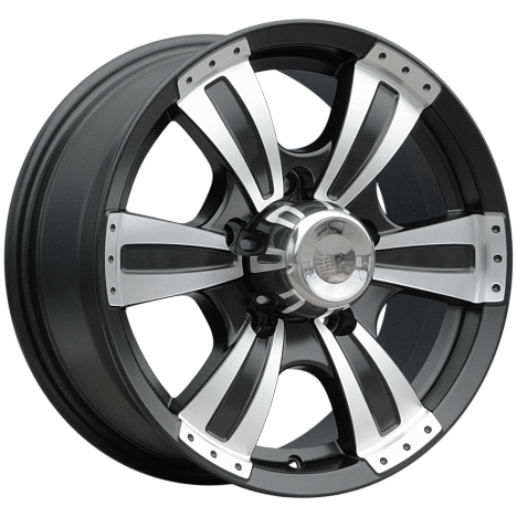 Фото Скад Рейнджер 7x16 5x139,7 ET40 dia 98,5 алмаз бархат новый