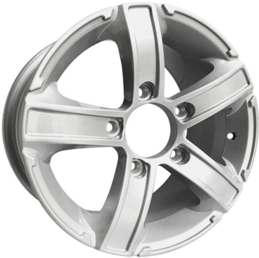 Фото Carwel Зета 119 6,5x15 5x139,7 ET40 dia 98 SB