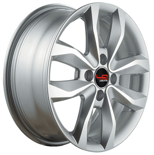 Фото TD HND111 Hyundai () 6x15 4x100 ET48 dia 54,1 SF