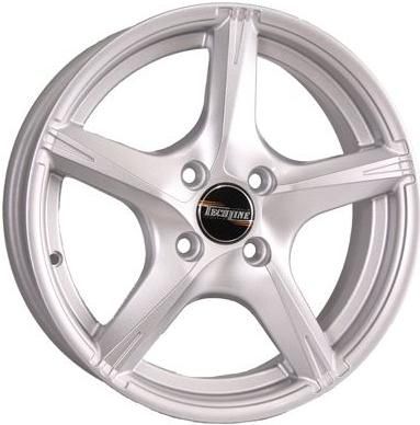 Фото TechLine 528 6x15 4x100 ET32 dia 60,1 S