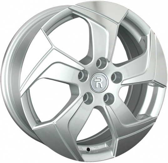 Фото Replica Replay HND216 Hyundai () 6,5x17 5x114,3 ET49 dia 67,1 SF