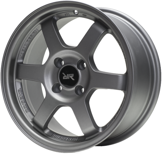 Фото Race Ready CSS9519 7x15 4x98 ET32 dia 58,6 MK/M