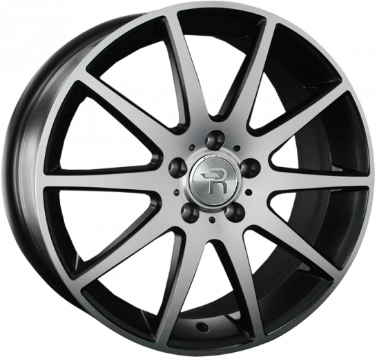 Фото Replica Replay VV221 Volkswagen () 7x18 5x112 ET43 dia 57,1 MBFP