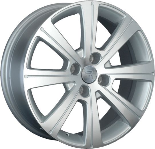 Фото Replay PG39 Peugeot () 7x17 4x108 ET29 dia 65,1 SF