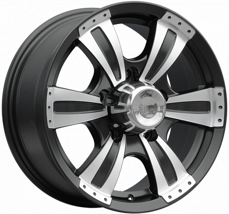 Фото Скад Рейнджер 7x16 5x139,7 ET40 dia 98,5 алмаз бархат