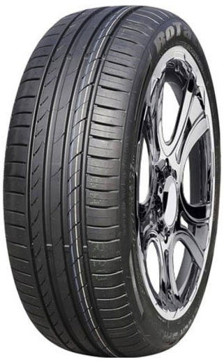 Фото Rotalla Setula S-Race RU01 235/40 R19 96Y XL