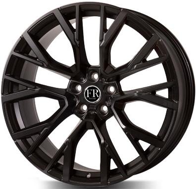 Фото FR Replica B496 BMW () 10,5x21 5x112 ET43 dia 66,6 CB