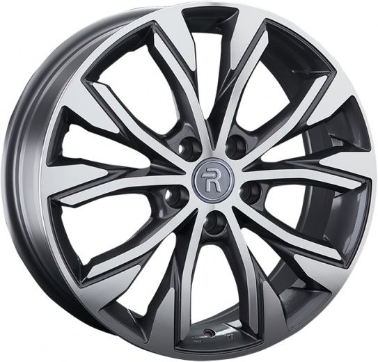 Фото Replay INF29 Replica  Infiniti () 7x18 5x112 ET41 dia 66,6 GMF