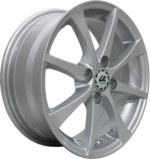 Фото TD Special Series HND7-S Hyundai () 6x15 4x100 ET48 dia 54,1 S