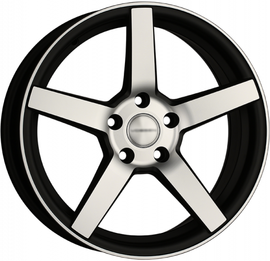 Фото VSN CV3 10x19 5x120 ET40 dia 74,1 MBF